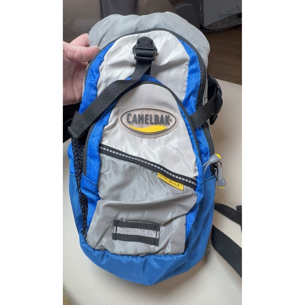 Camelback Mini Mule *No Reservoir Included*